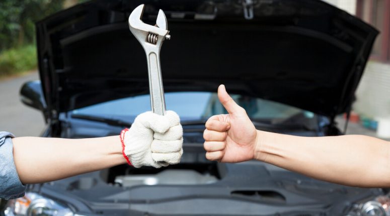 5 Facts You Need to Know About Auto Repair
